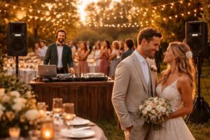 Quel est le prix d’un DJ pour un mariage : témoignages et conseils de mariés satisfaits