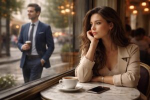 Sortir avec un homme marié : amour ou illusion ?