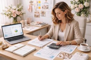 Analyser le coût et budget d’un wedding planner : à quoi s’attendre vraiment