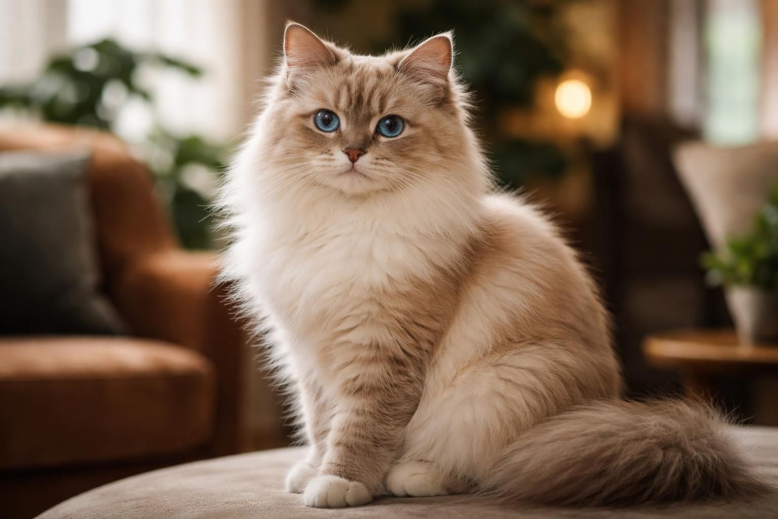 découvrez les mythes et réalités du coco chat, une race fascinante au caractère unique. apprenez tout sur ses origines, son comportement et ses besoins.