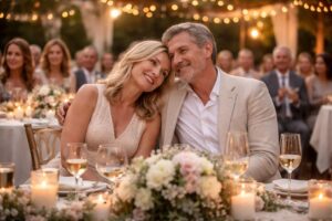 Comment écrire un discours touchant pour des noces pour 23 ans de mariage
