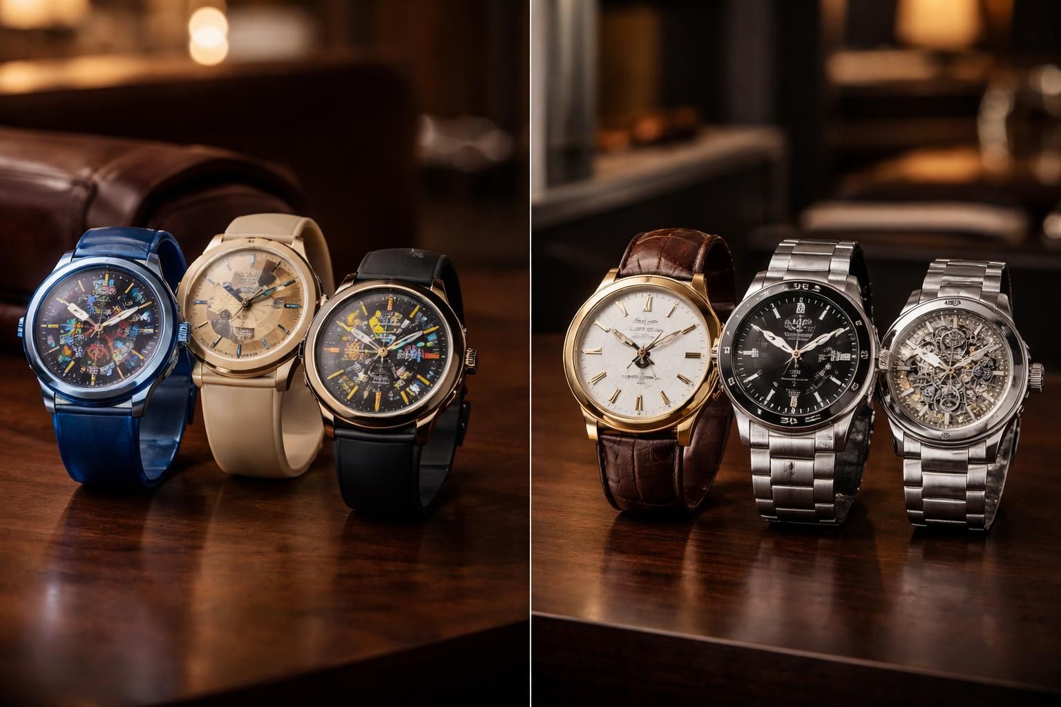 découvrez comment les prix des montres swatch blancpain se positionnent sur le marché du luxe, en comparant qualité, exclusivité et valeur par rapport aux autres grandes marques horlogères.