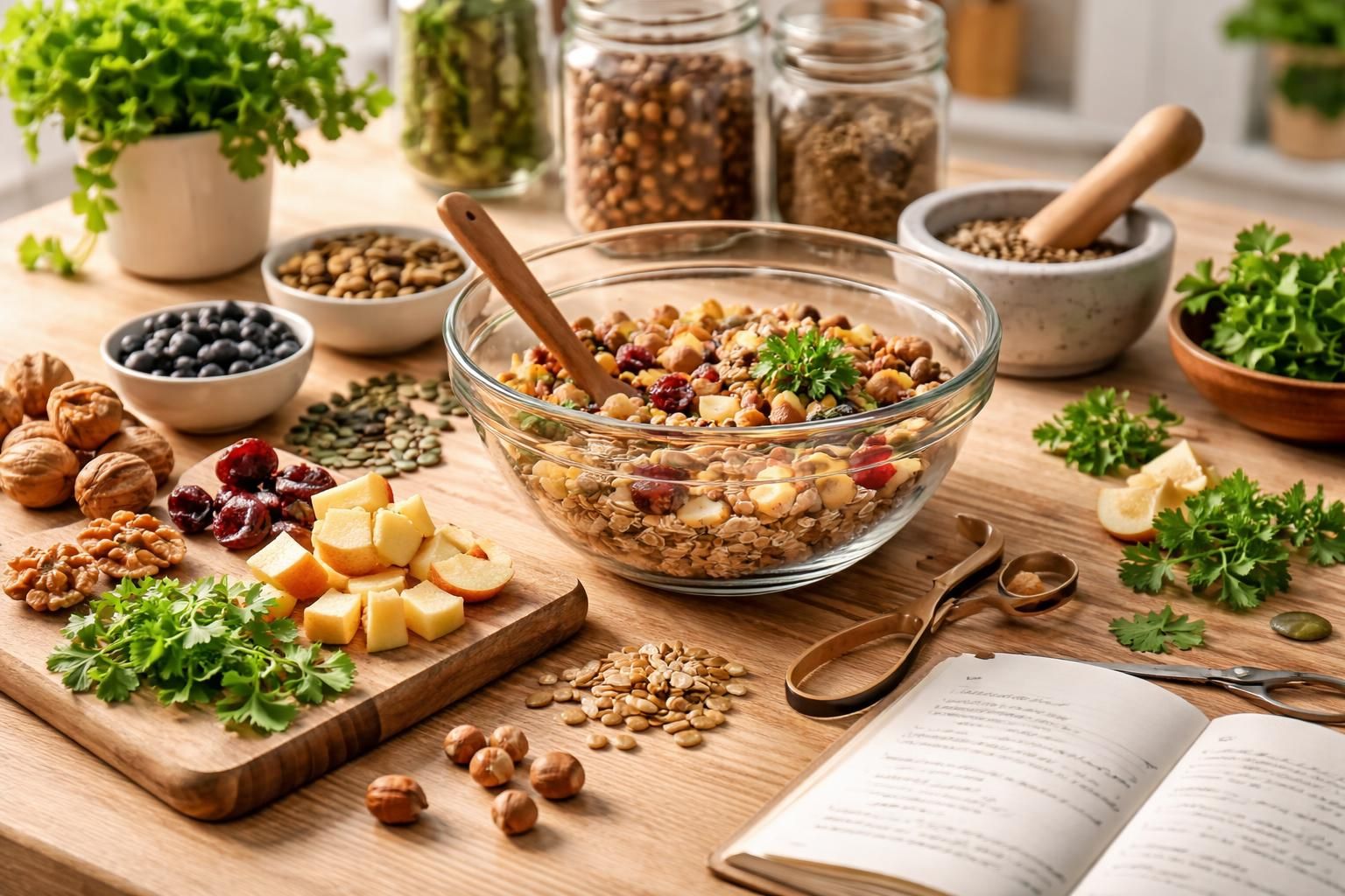 apprenez à fabriquer facilement votre propre nourriture pour loirs avec des ingrédients naturels et sains, pour prendre soin de vos petits compagnons en toute simplicité.