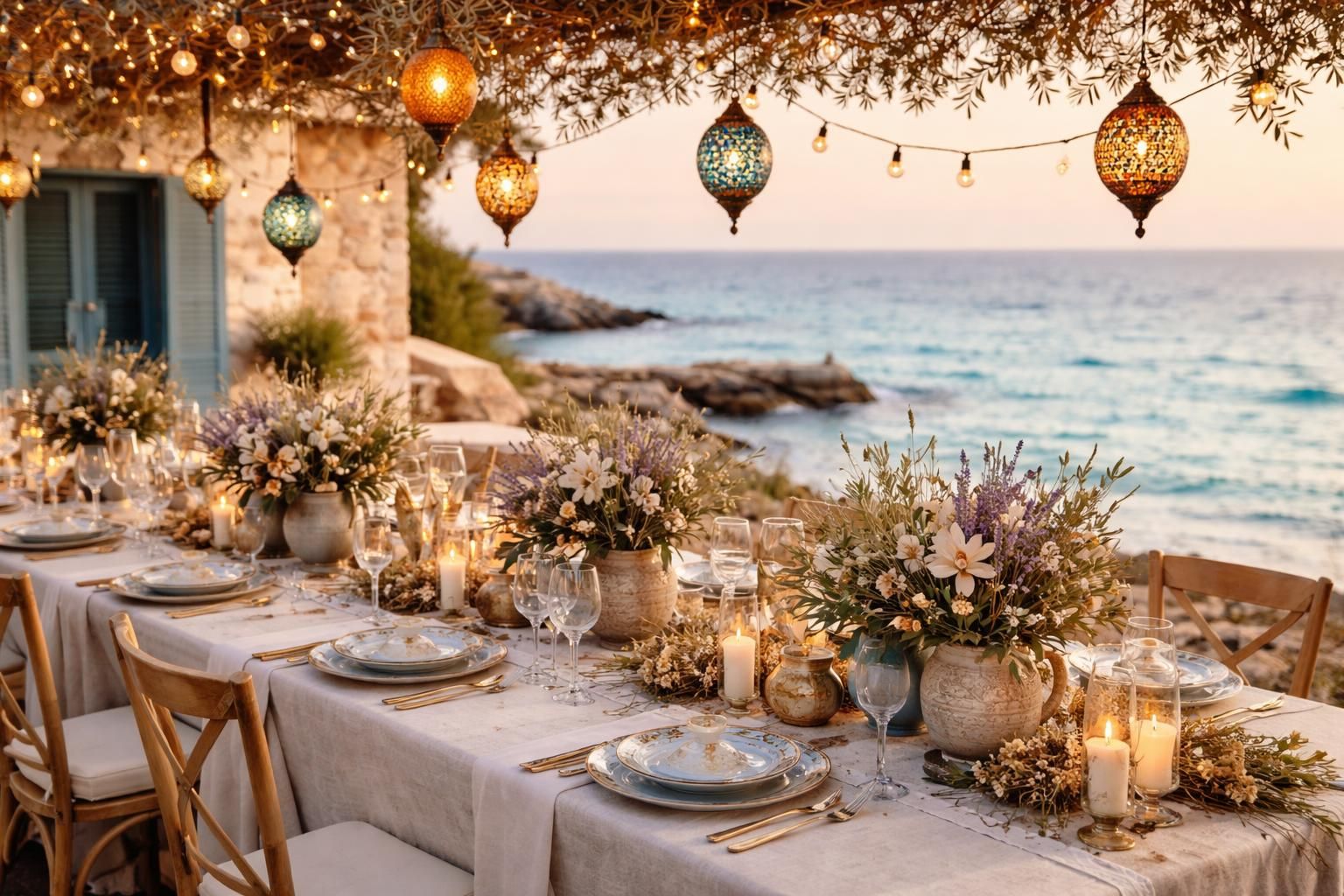 découvrez des idées inspirantes pour organiser des noces inoubliables à chypre, avec des thèmes élégants et des décorations captivantes à adopter pour votre grand jour.