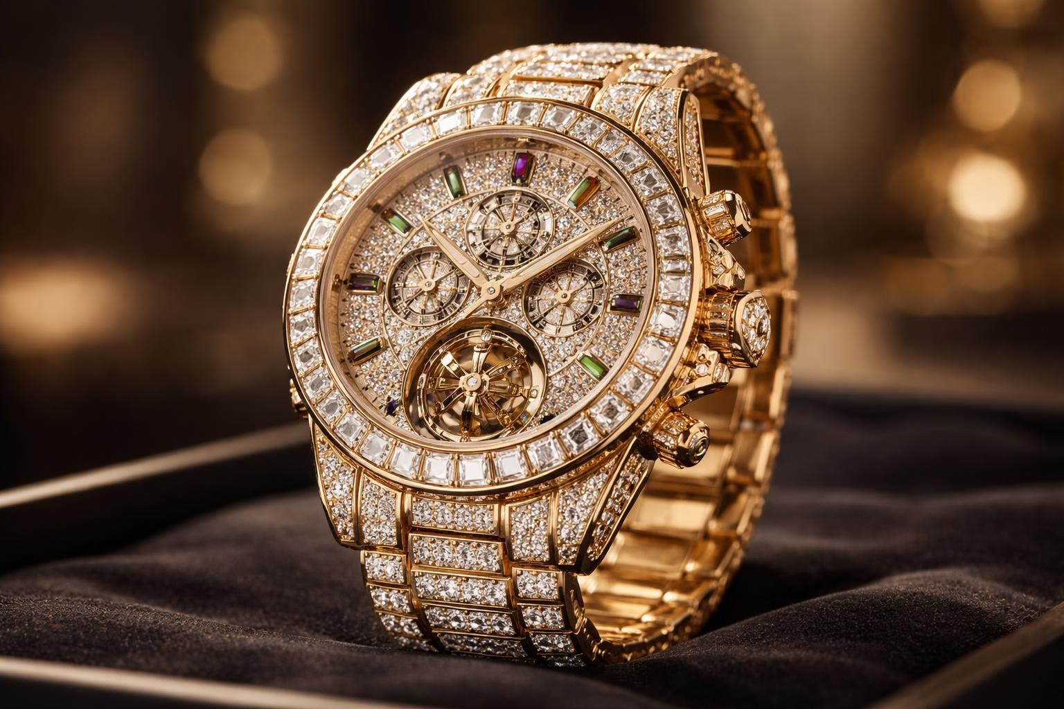 découvrez l'objet unique le plus cher au monde, un exemplaire exclusif alliant rareté et prestige, symbole d'exception et de luxe absolu.