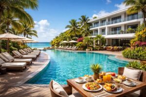 Pourquoi choisir un hôtel de luxe en Guadeloupe pour votre prochain séjour