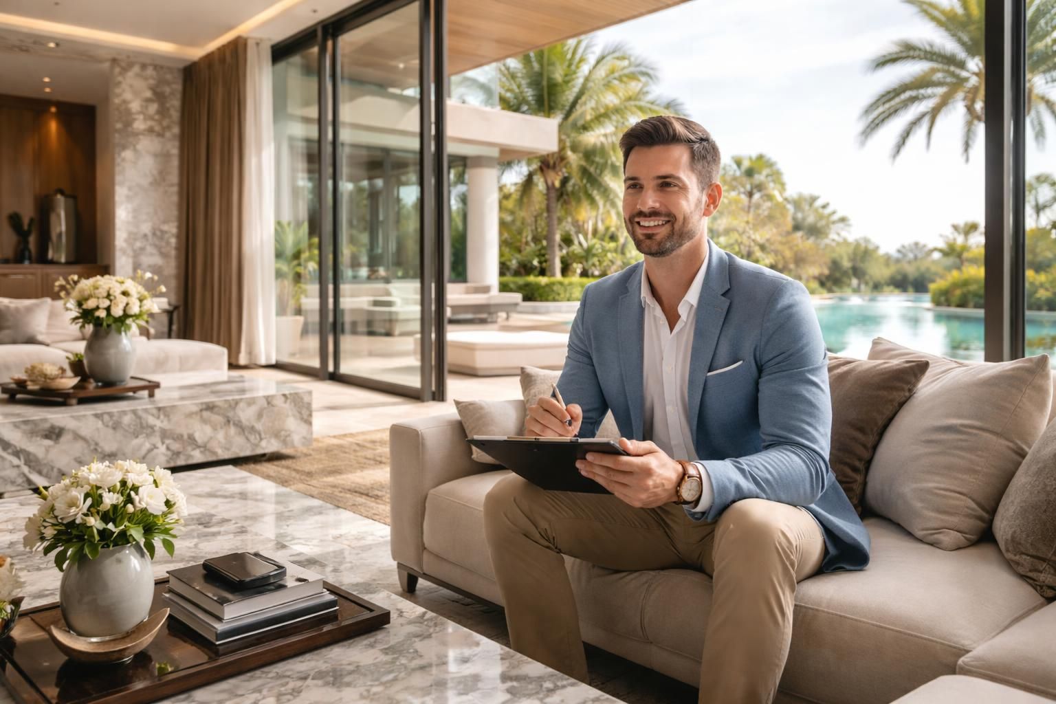 découvrez le salaire spécifique d'un testeur de villa de luxe, un métier mêlant expertise immobilière et exigences haut de gamme, avec des rémunérations attractives adaptées à ce secteur exclusif.