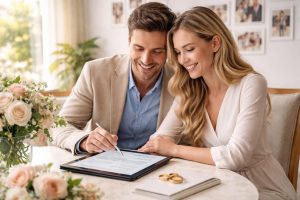 L&rsquo;importance d&rsquo;un test du partenaire idéal pour le mariage dans la recherche du bonheur