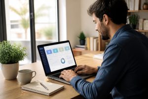 Trouver l&rsquo;offre parfaite avec un simulateur d&rsquo;assurances